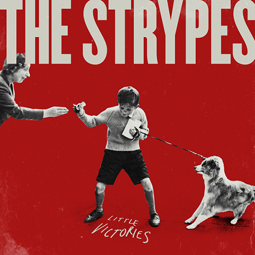 Get Into It -  - The Strypes